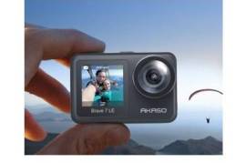 ვიდეოკამერა AKASO Brave 7 Action Camera gopro