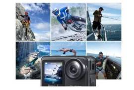 ვიდეოკამერა AKASO Brave 7 Action Camera gopro