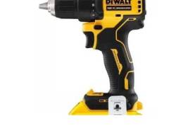 ელექტრო ხრახნდამჭერი DEWALT DCD708D2T-QW ელ-სახრახ