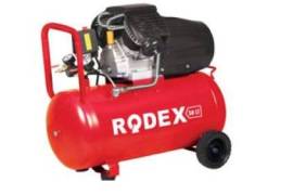 კომპრესორი Rodex (2.3kW/50ლ)