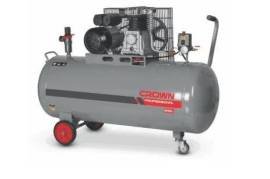 CROWN CT36032-კომპრესორი 200L