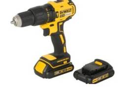 ელექტრო ხრახნდამჭერი DEWALT DCD778S2T-QW XR ელ. სა