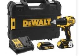 ელექტრო ხრახნდამჭერი DEWALT Dewalt DCD708S2T-QW ელ