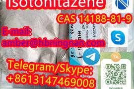 Isotonitazene CAS 11488-81-9 high quality