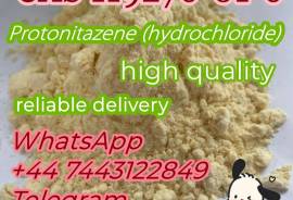 Selling high quality Protonotazene cas119276-01-6