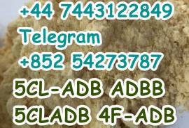 5cl-adb cas 137350-66-4 5cladb 5cladba strong cann