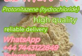 Factory Supply Protonitazene (hydrochloride) CAS 1