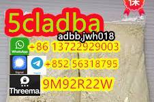 5cladba 5CLadbb 5fadb JWH-018 CAS 2709672-58-0