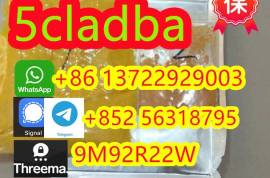 5cladba 5CLadbb 5fadb JWH-018 CAS 2709672-58-0