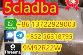 5cladba 5CLadbb 5fadb JWH-018 CAS 2709672-58-0