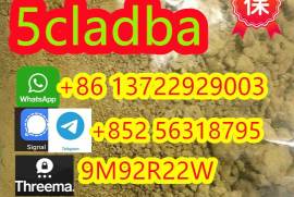 5cladba 5CLadbb 5fadb JWH-018 CAS 2709672-58-0