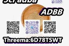  5cladba  5CLadbb 5fadb  JWH-018 CAS 2709672-58-0 