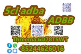  5cladba  5CLadbb 5fadb  JWH-018 CAS 2709672-58-0 