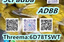  5cladba  5CLadbb 5fadb  JWH-018 CAS 2709672-58-0 