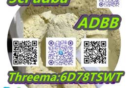  5cladba  5CLadbb 5fadb  JWH-018 CAS 2709672-58-0 