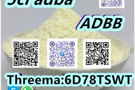  5cladba  5CLadbb 5fadb  JWH-018 CAS 2709672-58-0 