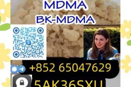 Hot Sell Product MDMA Good Quanlity