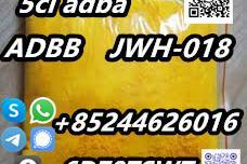  5cladba  5CLadbb 5fadb  JWH-018 CAS 2709672-58-0 