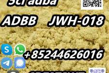  5cladba  5CLadbb 5fadb  JWH-018 CAS 2709672-58-0 