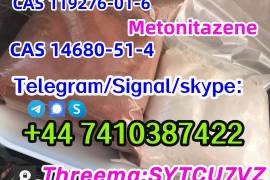 Research Protonitazene Metonitazene  Telegarm/Sign