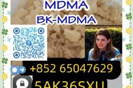 Hot Sell Product MDMA Good Quanlity