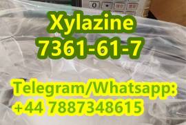 23076-35-9 Xylazine hydrochloride +44 7887348615