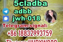 5cladba precursor raw 5cl-adba raw material 