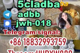 5cladba precursor raw 5cl-adba raw material 