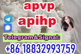 Strong Apvp crystal apihp APIHP CAS 2181620-71