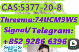 Metomidate,5377-20-8,Delivery guaranteed(+852 9286