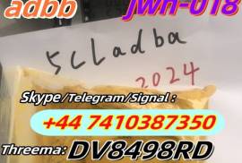 5cladba 5CLadbb 5fadb JWH-018 CAS 2709672-58-0