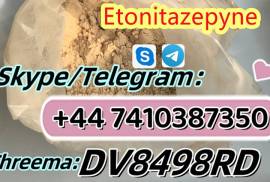 Good quality Etonitazepyne CAS 2785346-75-8