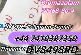 Bromazolam  CAS 71368-80-4 2024 new  