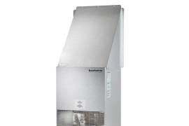 DANTHERM Flexibox 900 DC შიდა მოხ.+ CC3000 კონტროლ