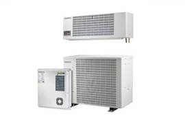 DANTHERM DC კონდენციონერი 3500 48VDC