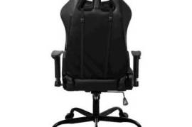 გეიმერული სავარძელი 1STPlayer S02-BK, Gaming Chair