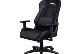 სავარძელი COMFORTABLE Trust Gaming Chair GXT 714 R