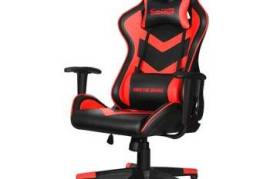 გეიმერული სავარძელი Marvo CH-106 RD, Gaming Chair,