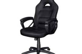 გეიმერული სავარძელი TRUST GAMING CHAIR GXT701 RYON