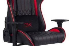 გეიმერული სავარძელი HyperX chair BLAST CORE Black/