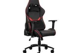 გეიმინგ სავარძელი 2E Gaming Chair HIBAGON II Black