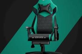 გეიმერული სავარძელი 1STPlayer WIN101 Gaming Chair,