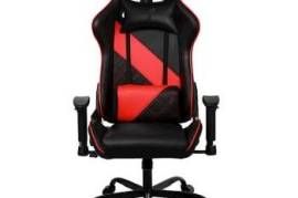 გეიმერული სავარძელი 1STPlayer S02-BR, Gaming Chair