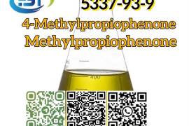 CAS 5337-93-9 99% 4-Methylpropiophenone 