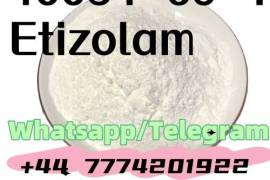 Etizolam Good quality Etizolam cas:40054-69-1