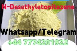 Large Inventory 2732926-26-8N-Desethyl-etonitazene