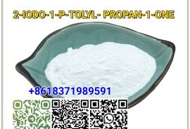 CAS 236117-38-7 2-IODO-1-P-TOLYL- PROPAN-1-ONE Pha