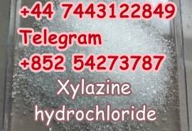 Favorable price Xylazine HCL CAS 23076-35-9