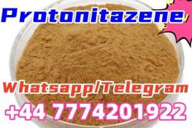 Protonitazene CAS 119276-01-6 Synthetic opioids 