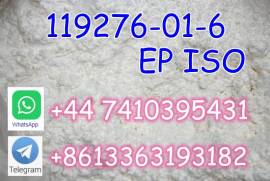 US Warehouse  Protonitazene CAS 119276-01-6